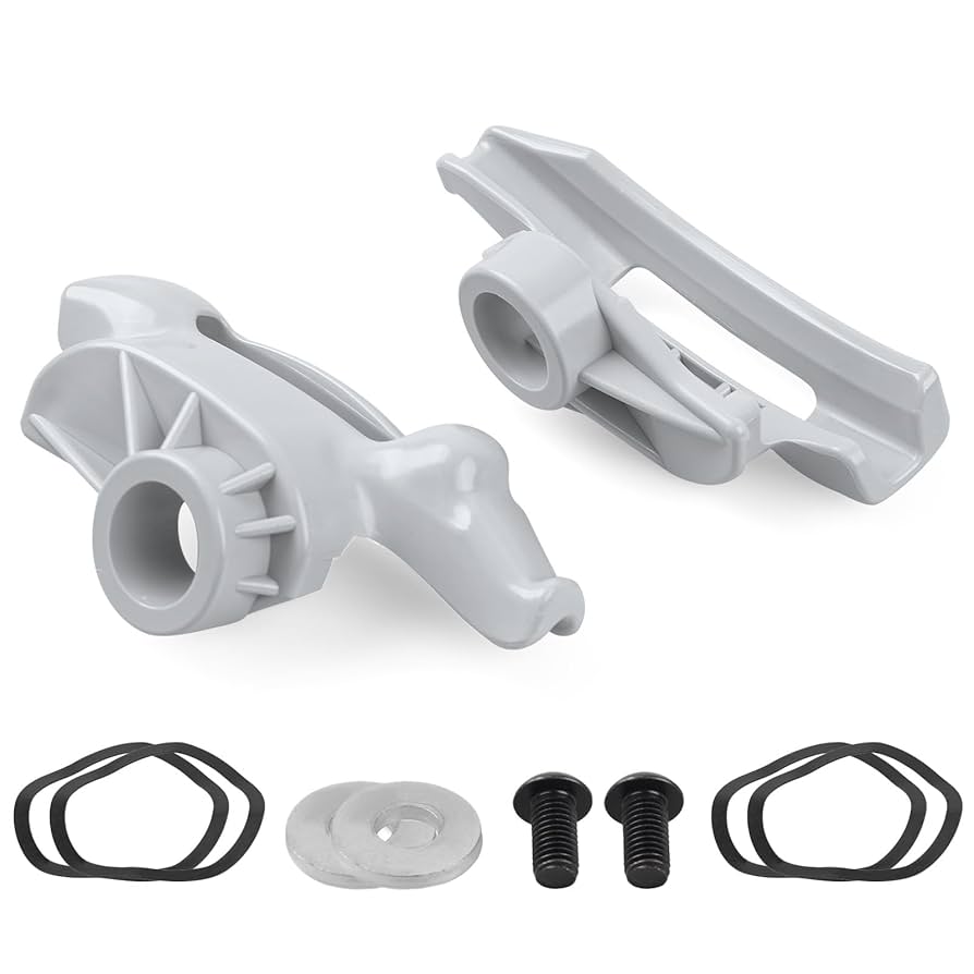 Amazon.com: superbobi 2 Pack TC184432 8184432 Low Profile